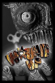 Wound Up poster