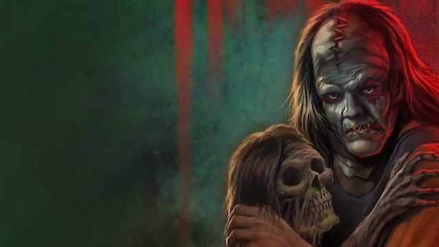 Watch Hellbilly Online