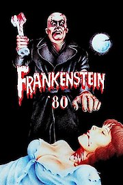 Frankenstein 80
