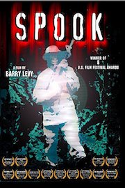 Spook poster