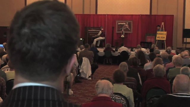 Watch The Entertainers Online