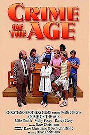 Crime of the Age poster