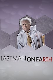 Last Man on Earth