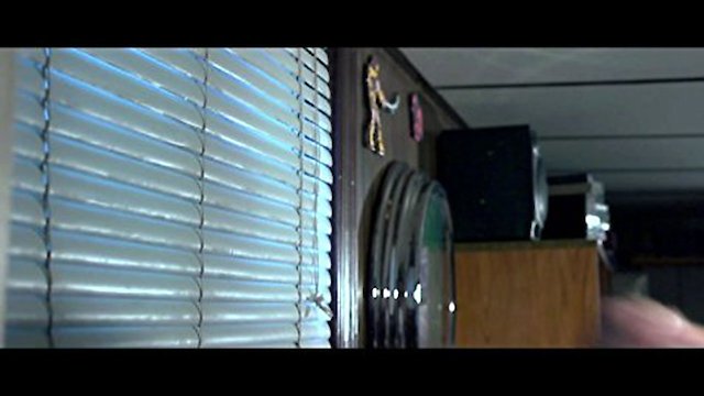 Watch The Lady In Black Online
