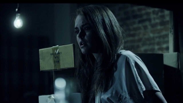 Watch Den of Darkness Online