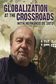 Globalization at the Crossroads poster