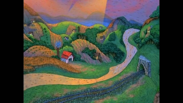 Watch Disney's American Legends Online