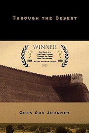Through the Desert Goes Our Journey poster