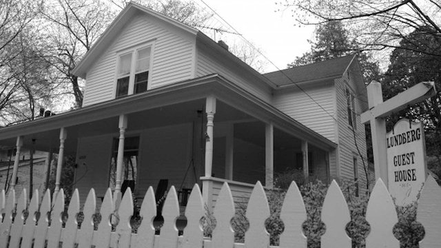 Watch Ghosts of Door County Online