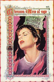 Joan of Arc at the Stake - Oratorio by Arthur Honegger and Paul Claudel