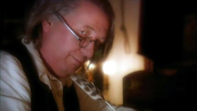 Watch Ben Franklin: Man Of Firsts Online