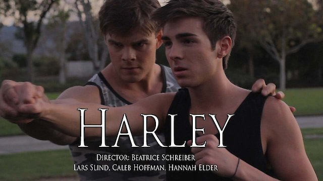 Watch Harley Online