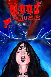 Blood for the Muse: The Omega Edition poster