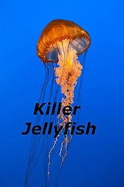 Killer Jellyfish poster