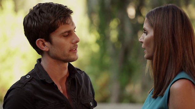 Watch Paradise Found 2015 Online