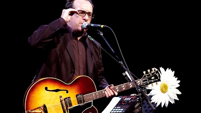 Watch Elvis Costello - Live in Memphis Online