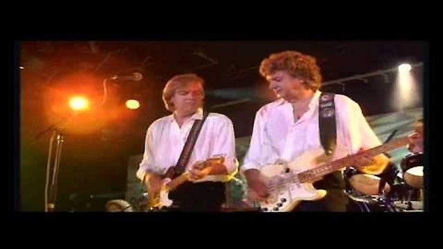 Watch Moody Blues - Live at Montreux 1991 Online