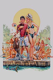 Meatballs III: Summer Job