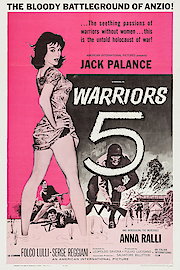 Warriors Five
