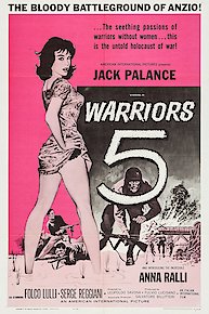 Warriors Five