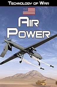 Technology of War: Air Power