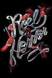 Reel Horror poster