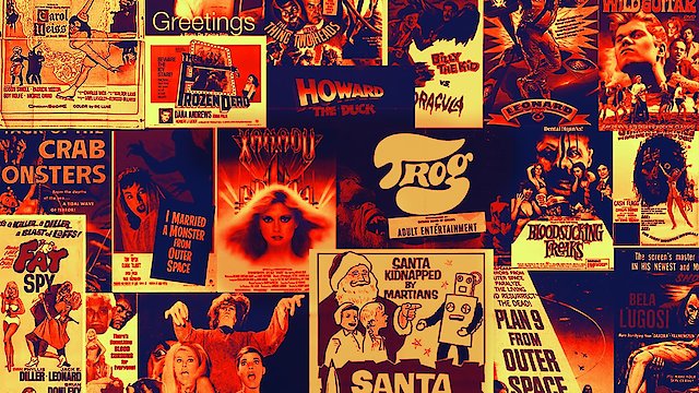 Watch 50 Worst Movies Ever Made Online
