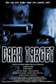 Dark Target poster
