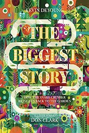 The Biggest Story