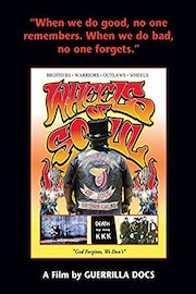 Wheels of Soul poster