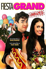 Fiesta Grand poster