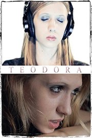 Teodora poster