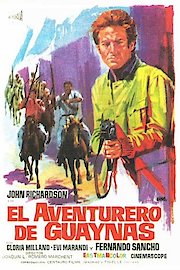 The Tough One poster