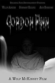 Gordon Finn poster