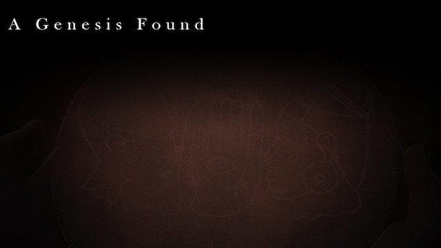Watch A Genesis Found Online