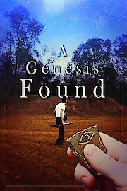 A Genesis Found poster