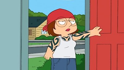 Dial Meg for Murder