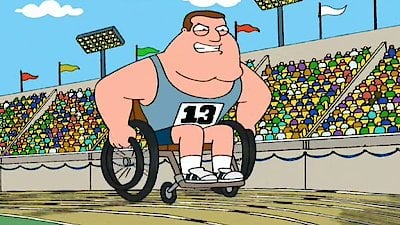 Ready, Willing and Disabled