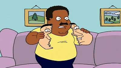 The Cleveland-Loretta Quagmire