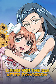 Asatte No Houkou