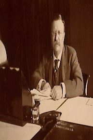 Manuscript and Eyeglass Case