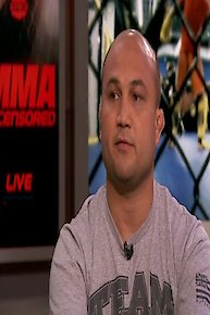 MMA Uncensored Live 113