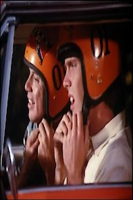 Goodbye, General Lee
