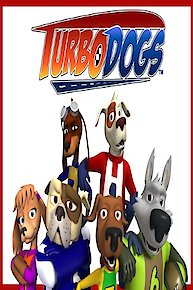 Marshal Dash/Dogs in a Fog
