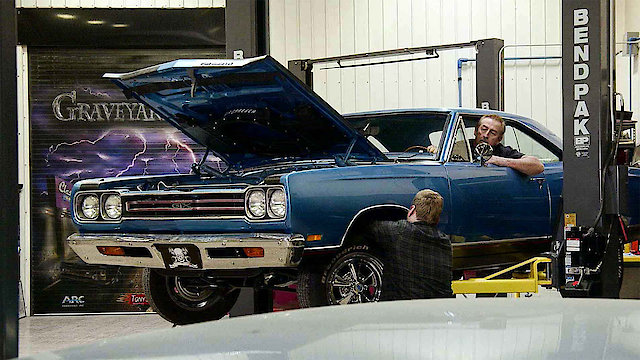 Watch Road Runner (Almost) a GO GO Online