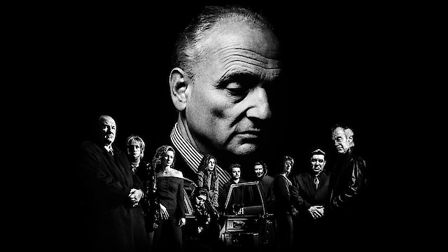 Watch WISE GUY David Chase and The Sopranos Part 2 Online