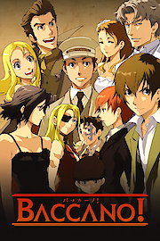 Baccano!
