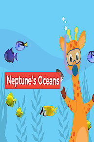 Neptune's Oceans
