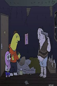 Desmond's Big Day Out