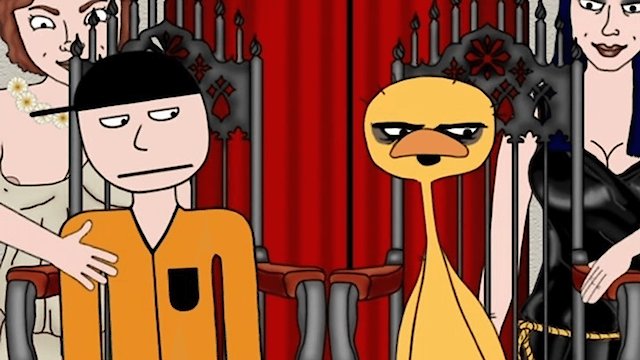 Watch That Guy Who Liked Pie Online